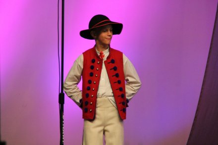 Zespoły TKB na wiślańskiej scenie